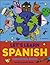 Let's Learn Spanish Coloring Book (Let's Learn Coloring Books)