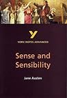 Sense and Sensibility (2nd Edition)