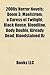 2000s Horror Novels (Study Guide): Doom 3: Maelstrom, a Caress of Twilight, Black House, Bloodline, Body Double, Already Dead, Bloodstained Oz