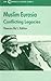 The Muslim Eurasia by Yaacov Ro'i