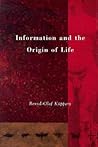 Information and the Origin of Life