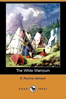 The White Wampum (Paperback)