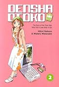 Densha Otoko: VOL 02