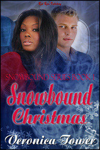 Snowbound Christmas (Snowbound, #1)