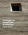 Strategies for Sustainable Architecture