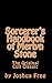 Sorcerer's Handbook of Merlyn Stone: The Original Cult Classic