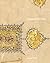 Geometry in Gold: An Illuminated Mamluk Qur'an Section
