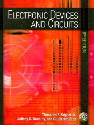 Electronic Devices and Circuits (Paperback)