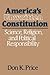 America's Unwritten Constitution by Don K. Price
