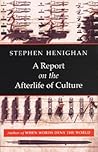 A Report on the Afterlife of Culture