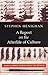 A Report on the Afterlife of Culture by Stephen Henighan