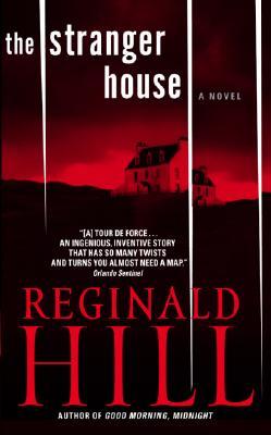 The Stranger House