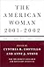 The American Woman 2001-02:...