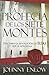La profecía de los siete montes by Johnny Enlow