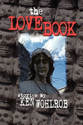 The Love Book (Paperback)