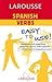 Larousse Spanish Verbs (Spanish and English Edition)