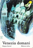 Venezia domani (Hardcover)