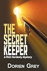 The Secret Keeper by Dorien Grey