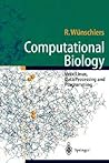 Computational Biology — by Röbbe Wünschiers