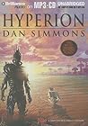 Hyperion by Dan Simmons