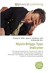 Myers-Briggs Type Indicator Myers-Briggs Type Indicator