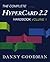 The Complete HyperCard 2.2 ...