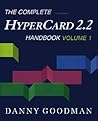 The Complete HyperCard 2.2 Handbook