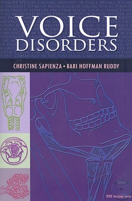 Voice Disorders (Paperback)