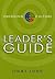 Emerging Culture Leader's Guide by Jimmy Long