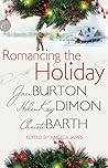 Romancing the Holiday by Jaci Burton