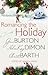 Romancing the Holiday by Jaci Burton