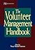 The Volunteer Management Handbook