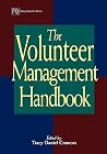 The Volunteer Man...
