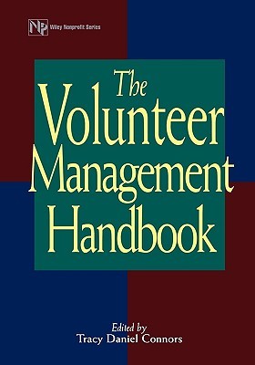The Volunteer Management Handbook (Paperback)
