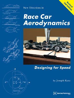 Race Car Aerodynamics: Designing for Speed (Engineering and Performance)