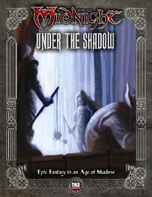 Under the Shadow (Midnight)