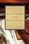 Proverbs for Busi...