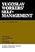 Yugoslav Workers’ Selfmanagement: Proceedings of a Symposium Held in Amsterdam, 7–9 January, 1970