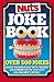 " Nuts " Joke Book (Nuts Magazine)