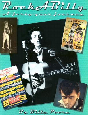 Rockabilly 40 Year Journey (Paperback)