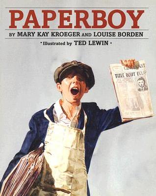 Paperboy (Paperback)