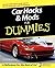 Car Hacks & Mods For Dummies by David Vespremi