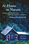 At Home in Nature: Modern Homesteading and Spiritual Practice in America