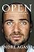 Open by Andre Agassi