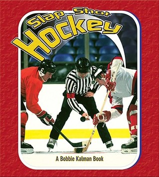 Slap shot Hockey (Sports Starters, 7)