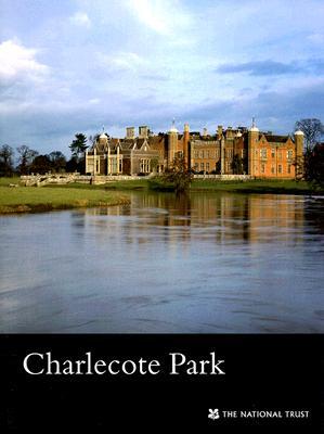 Charlecote Park: National Trust Guidebook (Paperback)