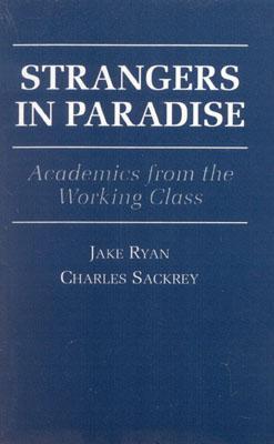 Strangers in Paradise (Paperback)