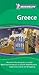 Michelin Green Guide Greece