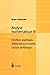 Analyse mathématique III: Fonctions analytiques, différentielles et variétés, surfaces de Riemann (French Edition)