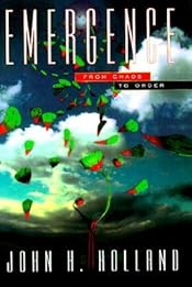 Emergence: From Chaos To Order